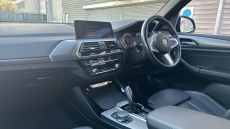 BMW X3 xDrive20d M Sport 5dr Step Auto Diesel Estate